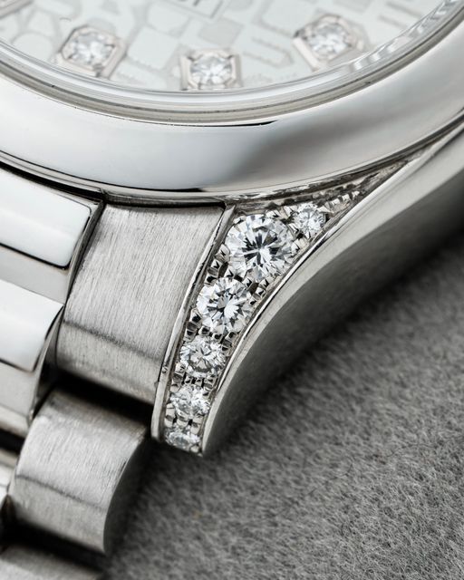 Rolex Datejust Lady 179296 Image 6